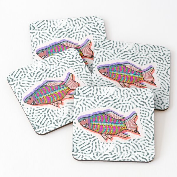 Item preview, Fish  designed and sold by Annasart-work.