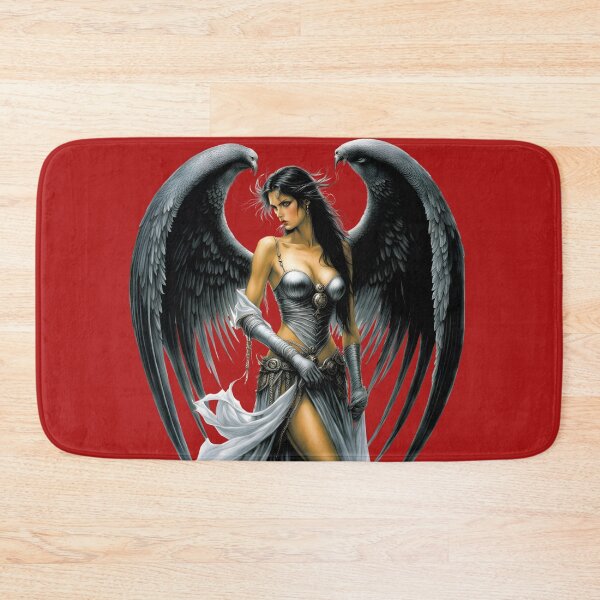 Item preview, Dark Angel designed and sold by FineArtworld7.