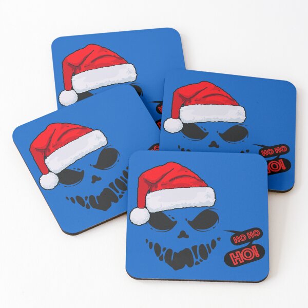 Item preview, HO HO HO! designed and sold by WorldByAnasa.