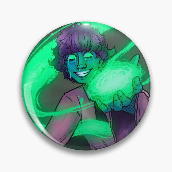 Item preview, Creator May Be Unstable designed and sold by CorvusCrownyx.