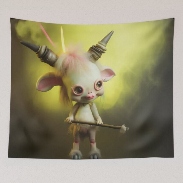 Item preview, Adventures of the Unruly Playthings designed and sold by a house mouse.