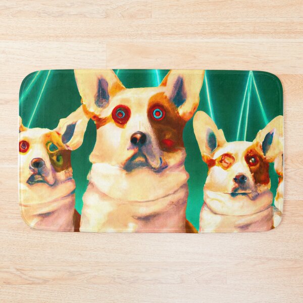 Item preview, Corg Collective #6 designed and sold by swinemiester.