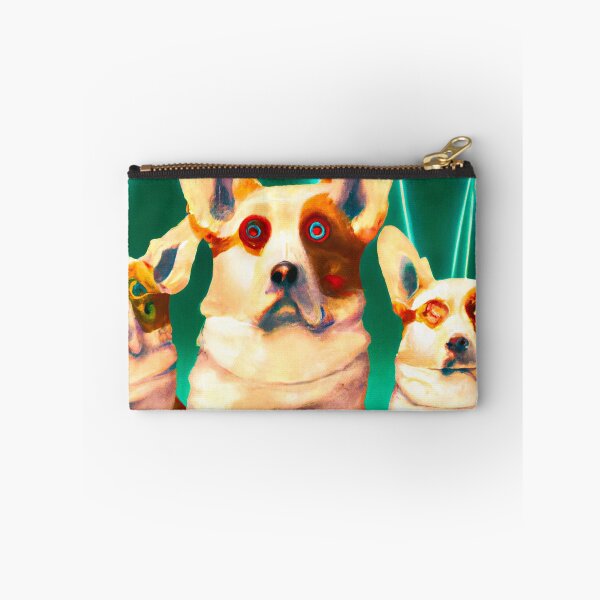 Item preview, Corg Collective #6 designed and sold by swinemiester.