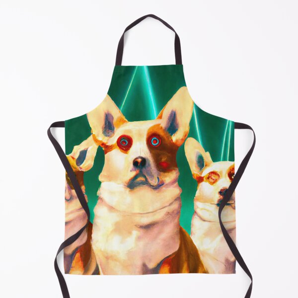 Item preview, Corg Collective #6 designed and sold by swinemiester.