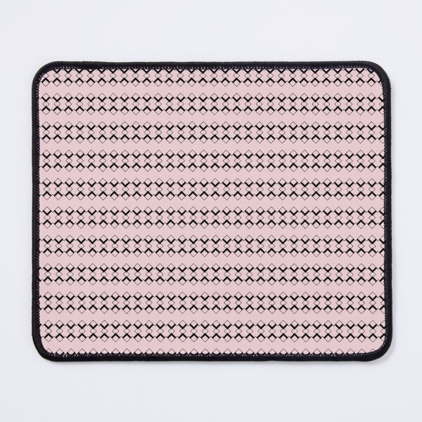 Item preview, Seamless Pink Geometry in Contemporary Pattern designed and sold by Looming Lines.