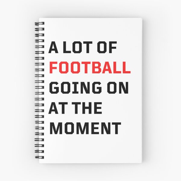Item preview, Taylor Swift Chiefs a lot of football going on at the moment designed and sold by J-Creative-.