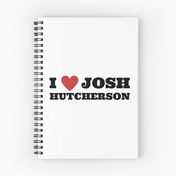 Item preview, I Love Josh Hutcherson designed and sold by PetPanache.