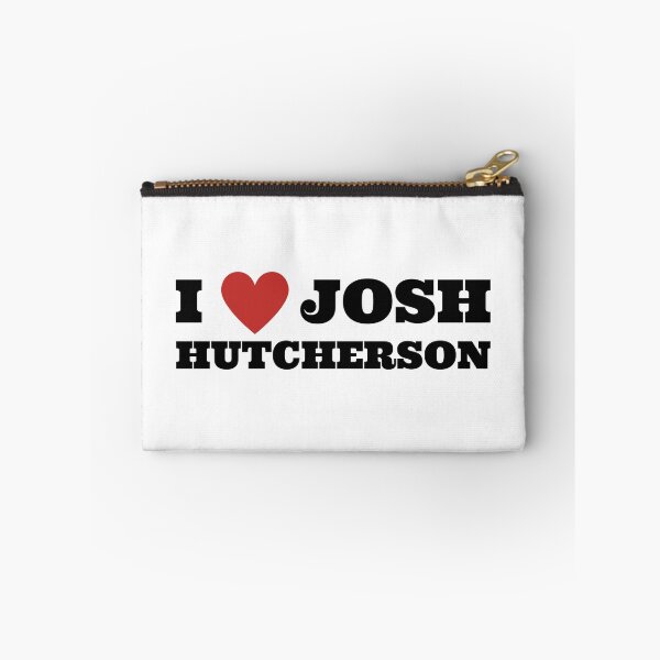 Item preview, I Love Josh Hutcherson designed and sold by PetPanache.