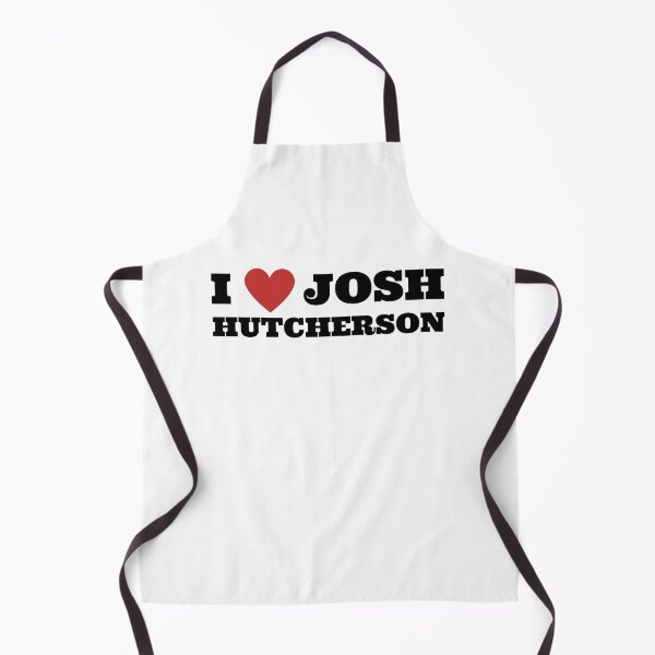 Item preview, I Love Josh Hutcherson designed and sold by PetPanache.