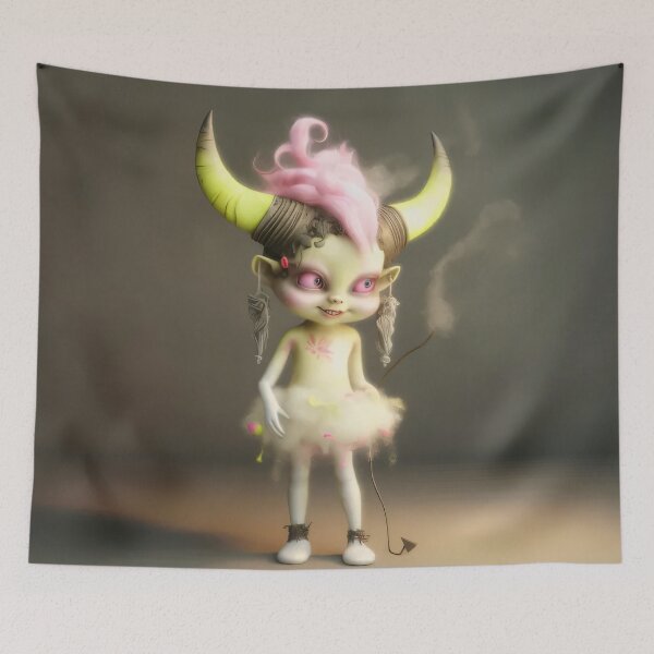 Item preview, Dollhouse Delight designed and sold by a house mouse.