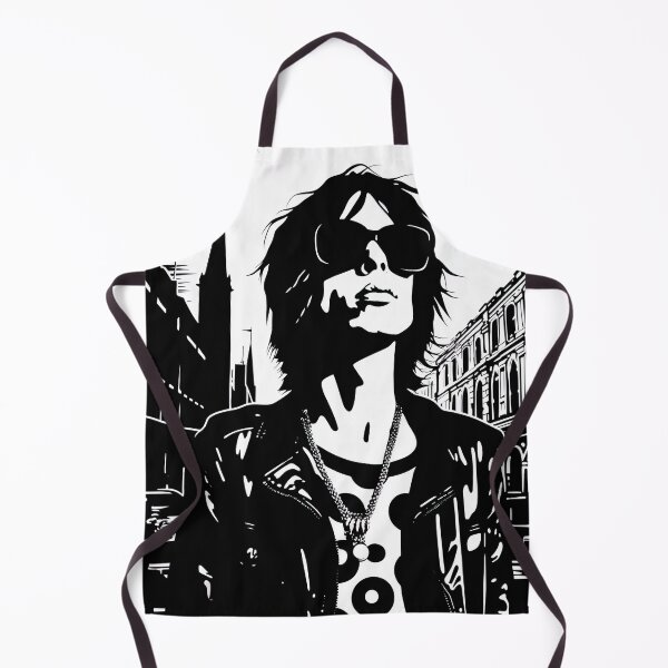Item preview, Punk Attitude designed and sold by Retro Type.