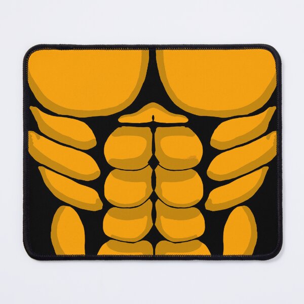 Item preview, Superhero Body Revealed (Golden) designed and sold by DMcK Designs.