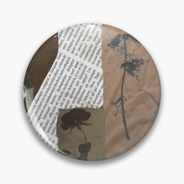 Item preview, Flowers Collage designed and sold by artygardy.