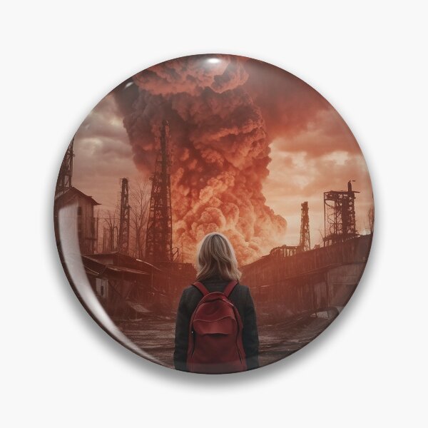 Item preview, apocalypse designed and sold by Furtecin.