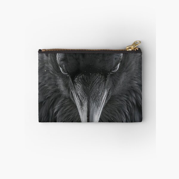 Item preview, Raven Face designed and sold by DWMMPhotography.