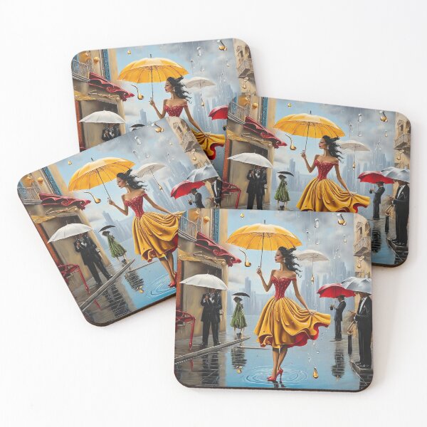 Item preview, Fizzling Drizzle designed and sold by BCD BRANDS.