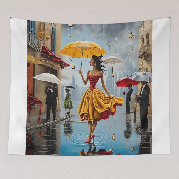 Item preview, Fizzling Drizzle designed and sold by BCD BRANDS.