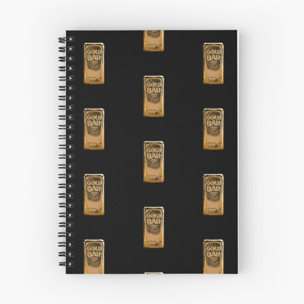 Item preview, Gold Bar designed and sold by FlexYourMind.
