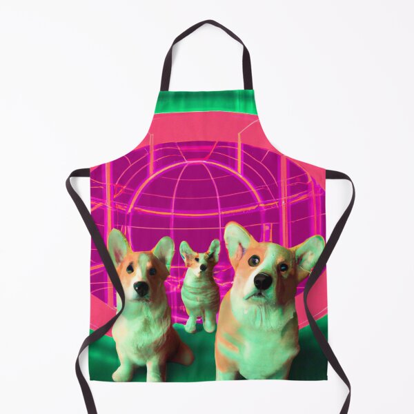 Item preview, Corg Collective #8 designed and sold by swinemiester.