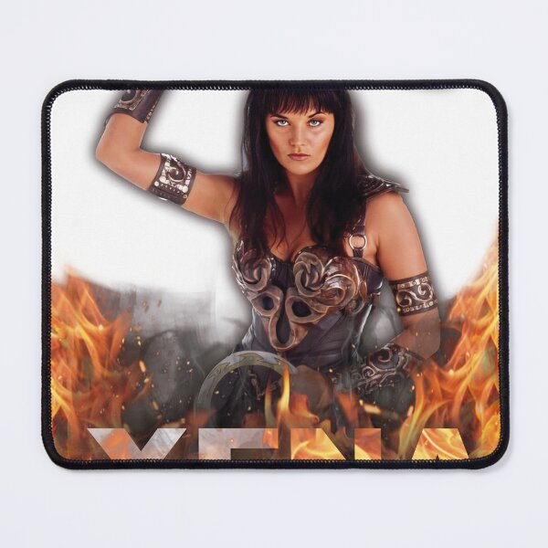 Item preview, xena warrior princess designed and sold by Micaela Queiroz.