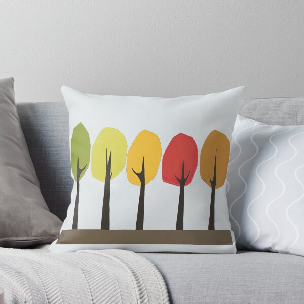 Item preview,  Trees in the Fall designed and sold by MaryFiore.