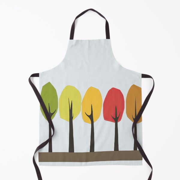 Item preview, Trees in the Fall designed and sold by MaryFiore.