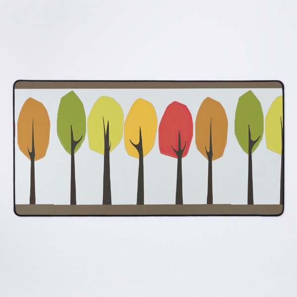 Item preview,  Trees in the Fall designed and sold by MaryFiore.