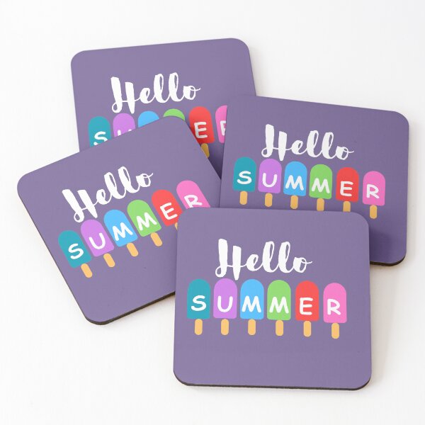 Item preview, Hello summer designed and sold by Humanity brush .