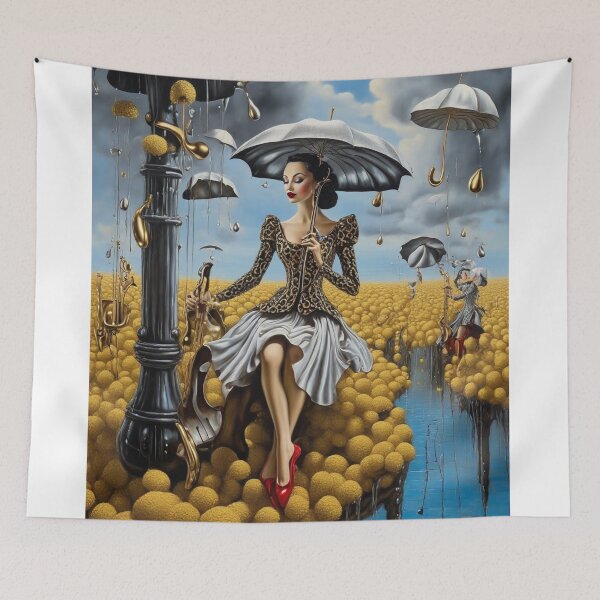 Item preview, Fizzling Drizzle designed and sold by BCD BRANDS.