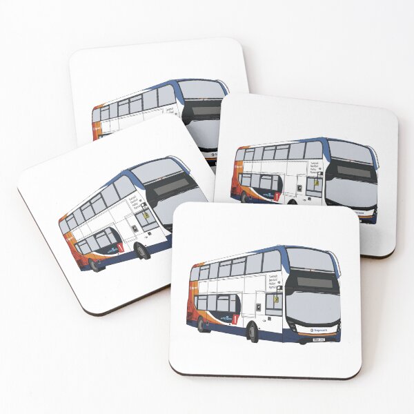 Item preview, Stagecoach South West Enviro 400 mmc designed and sold by JayMainLine58.