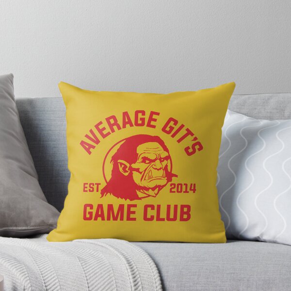 Item preview, Average Git's Retro designed and sold by AverageGits.