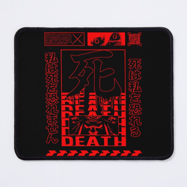 Item preview, Death designed and sold by P3DROCARNITAS.