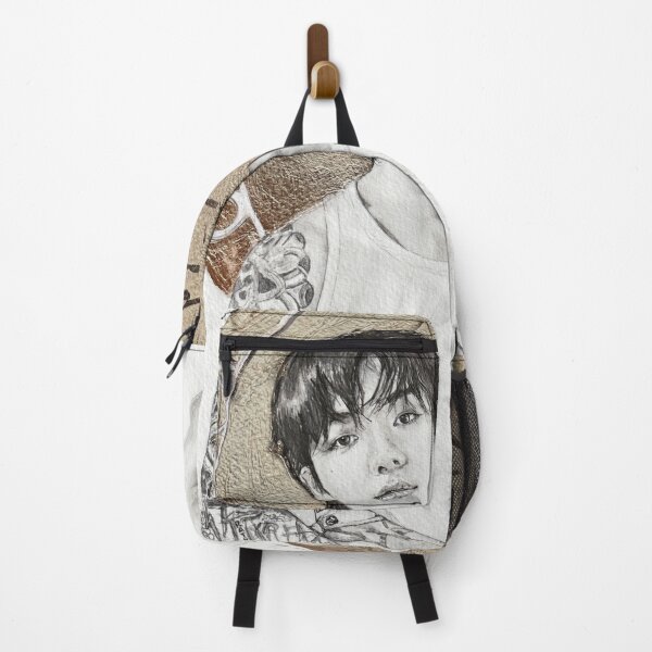 Item preview, Jungkook - Golden designed and sold by emopod.