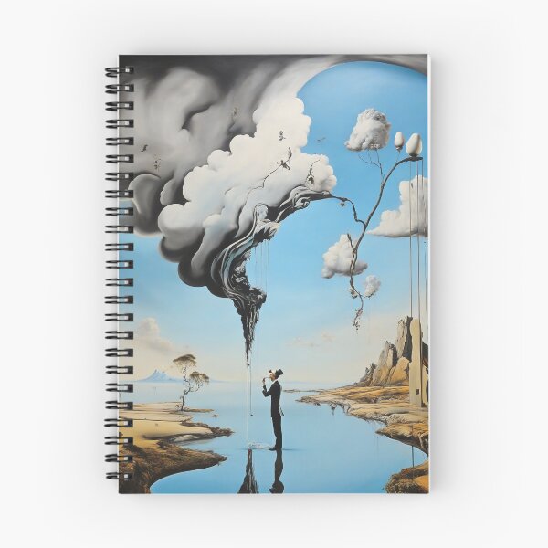 Item preview, Cheer up weeping clouds designed and sold by BCD BRANDS.