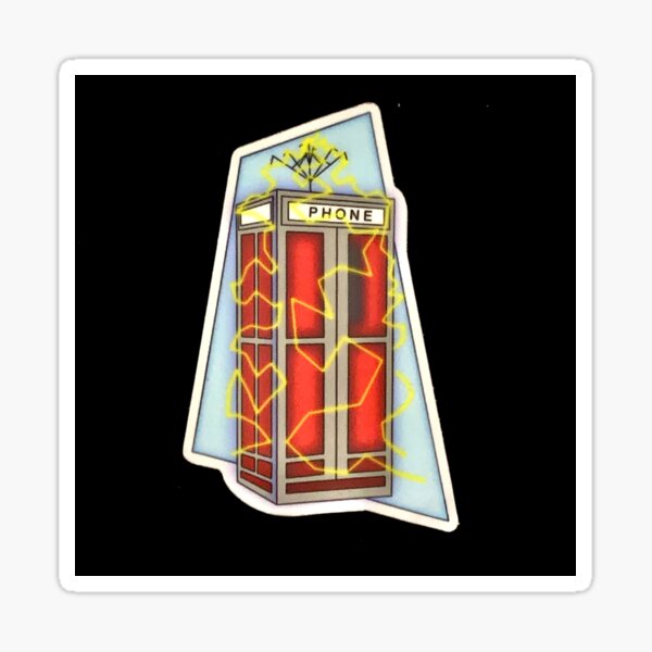 Item preview, Would You Like To Make A Call designed and sold by NxCaptivity.