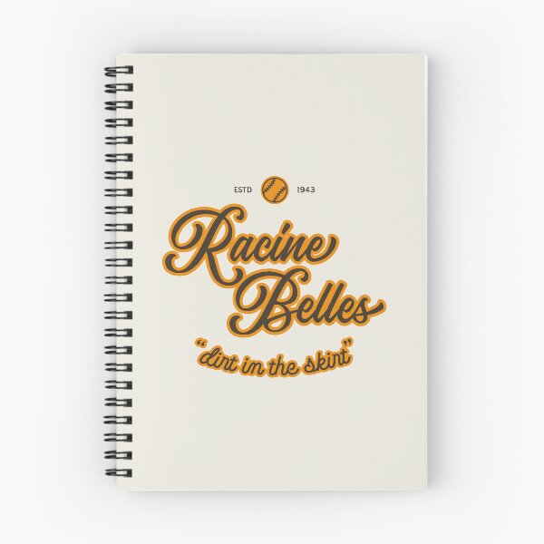 Item preview, Racine Belles designed and sold by GraspOriginal.