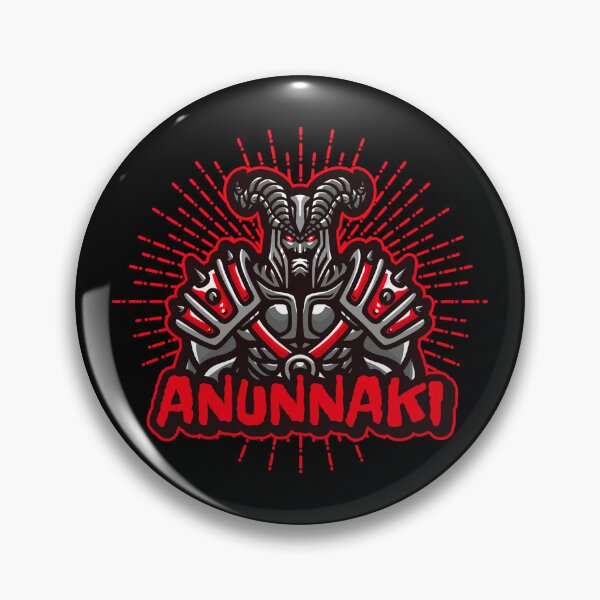 Item preview, ANUNNAKI N90 designed and sold by LY D.