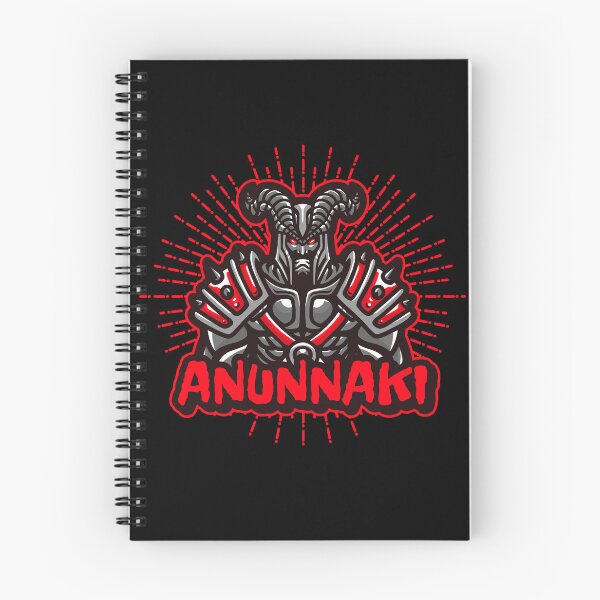 Item preview, ANUNNAKI N90 designed and sold by LY D.