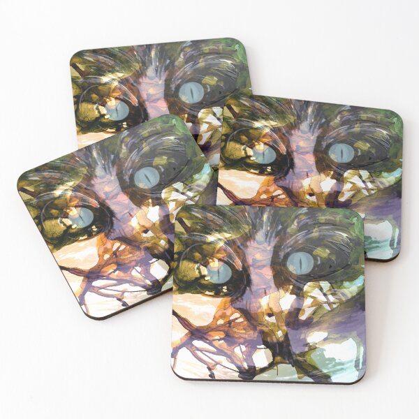 Item preview, Istanbul Cat designed and sold by Aydin Suleymanzade.