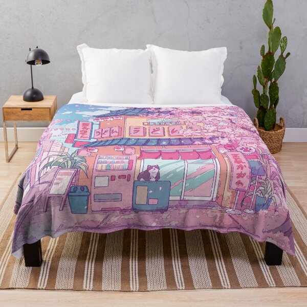 Honey Bee Aesthetic Bedding Set