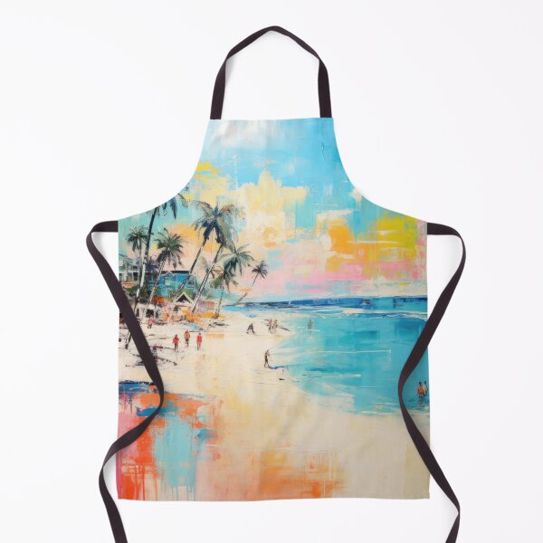 Item preview, Explore "Simplistic & Minimalistic Vintage Sunset" Abstract Art designed and sold by ArtificialGenes.