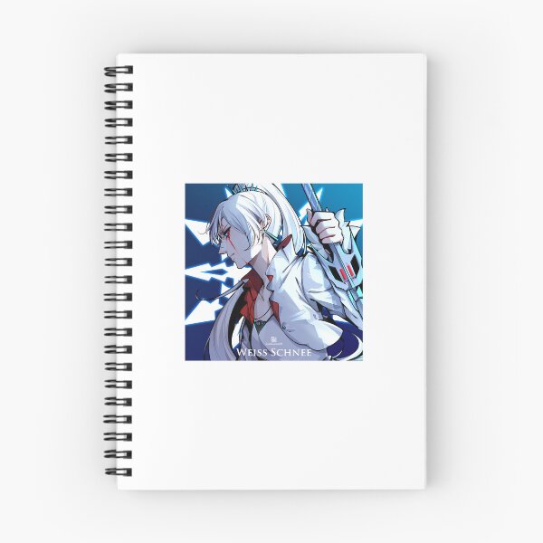 Item preview, Anger: Weiss Schnee designed and sold by jindianjun000.