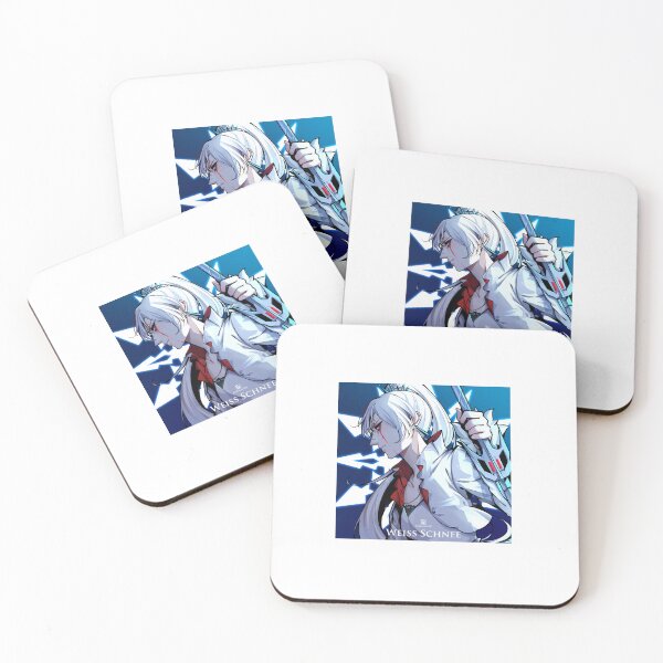 Item preview, Anger: Weiss Schnee designed and sold by jindianjun000.