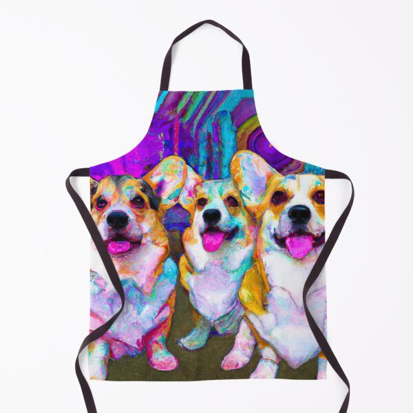 Item preview, Corg Collective #7 designed and sold by swinemiester.