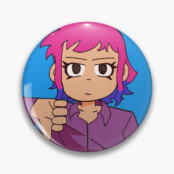 Item preview, Ramona Thumbs Down designed and sold by Lemon3139.