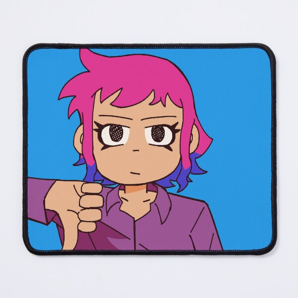 Item preview, Ramona Thumbs Down designed and sold by Lemon3139.