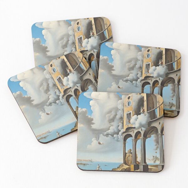Item preview, Stucco fronted river view designed and sold by BCD BRANDS.