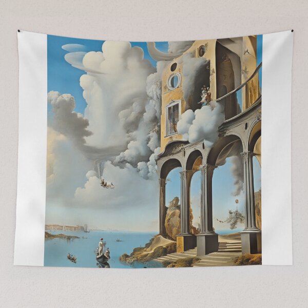 Item preview, Stucco fronted river view designed and sold by BCD BRANDS.