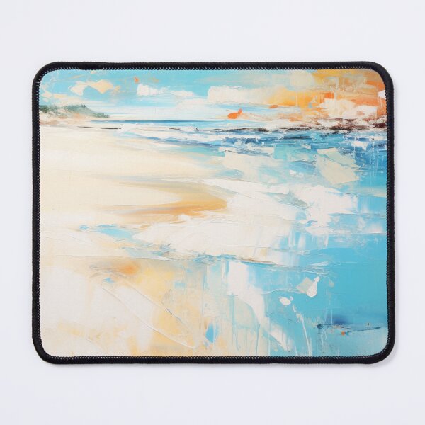 Artikelvorschau, Entdecken Sie "Simplistic & Minimalistic Vintage Sunset" Abstrakte Kunst entworfen und verkauft von ArtificialGenes.