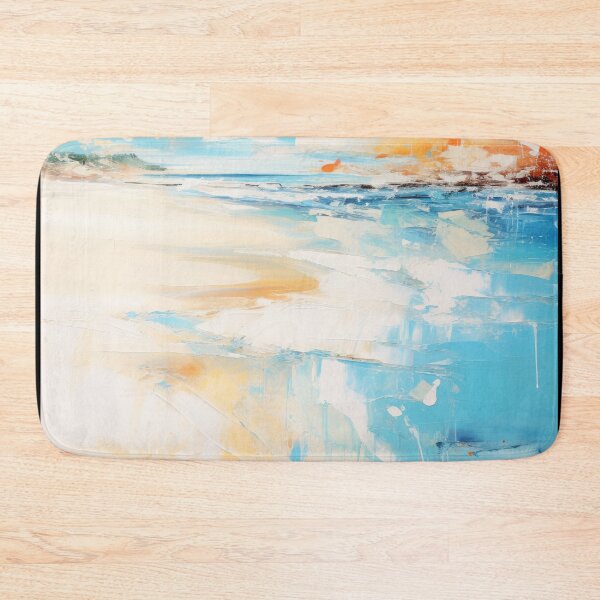 Artikelvorschau, Entdecken Sie "Simplistic & Minimalistic Vintage Sunset" Abstrakte Kunst entworfen und verkauft von ArtificialGenes.